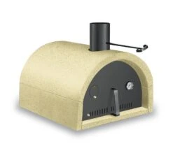 Palazzetti Pizzaofen Smile 56
