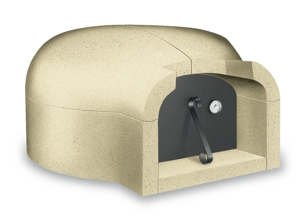 Palazzetti Pizzaofen Smile 100 1 Palazzetti Pizzaofen Smile 100