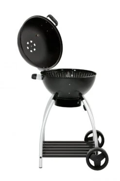 Rösle Holzkohlegrill Kugelgrill No.1 F50 Sport -Broil King Verkäufe 1000007447 roesle F50 25002 04