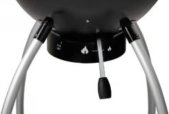 Rösle Holzkohlegrill Kugelgrill No.1 F50 Sport -Broil King Verkäufe 1000007447 roesle F50 25002 06