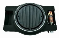 Rösle Buddy G40 - Auslaufmodell -Broil King Verkäufe 1000007449 25015 Buddy G40 Roesle 04