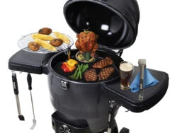 Broil King KEG 5000 Holzkohlegrill 23 Broil King KEG 5000 Holzkohlegrill -Broil King Verkäufe 11892 Broil King KEG 500 911470 KEG FEAT 4 1607697197