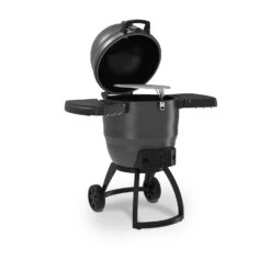 Broil King KEG 5000 Holzkohlegrill 22 Broil King KEG 5000 Holzkohlegrill -Broil King Verkäufe 11892 Broil King KEG 500 911470 SIDE02