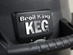 Broil King KEG 2000 Holzkohlegrill -Broil King Verkäufe 11893 Broil King KEG 2000 911050 KEG FEA 10 1607697231