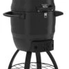 Broil King KEG 2000 Holzkohlegrill -Broil King Verkäufe 11893 Broil King KEG 2000 911050 SIDE01