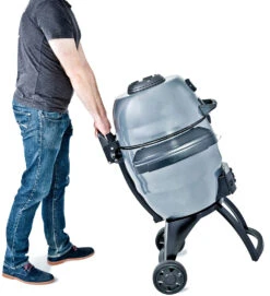 Broil King KEG 2000 Holzkohlegrill -Broil King Verkäufe 11893 broil king keg transport