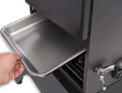 Broil King Vertical Charcoal Smoker / Räucherofen 25 Broil King Vertical Charcoal Smoker / Räucherofen -Broil King Verkäufe 11895 Broil King Vertical Charcoal Smoke 10 1607697272