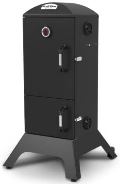 Broil King Vertical Charcoal Smoker / Räucherofen 18 Broil King Vertical Charcoal Smoker / Räucherofen -Broil King Verkäufe 11895 Broil King Vertical Charcoal Smoke 3 1607697263