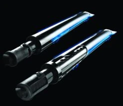 Broil King Sovereign 490 XL Gasgrill Inkl. Drehspieß -Broil King Verkäufe 13009 Broil King Dual Tube Edelstahl Bre 9 1607697403