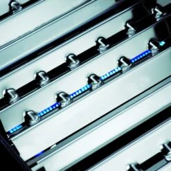 Broil King Sovereign 490 XL Gasgrill Inkl. Drehspieß -Broil King Verkäufe 13009 Broil King Flav R Wave