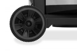 Broil King Sovereign 490 XL Gasgrill Inkl. Drehspieß -Broil King Verkäufe 13009 Broil King Sovereign Laufrad