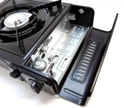 Maxsun MS-2500 Camping Gaskocher Mit Tragekoffer -Broil King Verkäufe 13174 maxsun ms 2500 gaskocher kartusche 5 1613746428