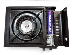 Maxsun MS-2500 Camping Gaskocher Mit Tragekoffer -Broil King Verkäufe 13174 maxsun ms 2500 gaskocher kartusche 7 1613746431