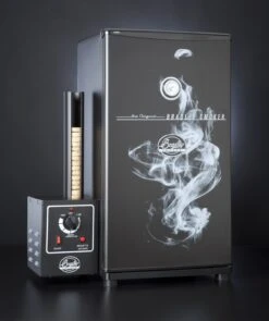Bradley Original Smoker 4-Rack / Elektro Räucherofen -Broil King Verkäufe 13236 Bradley Original Smoker