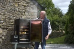 Bradley Digital Smoker 6-Rack / Elektro Räucherofen -Broil King Verkäufe 13237 Bradley Smoker Digital