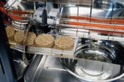 Bradley Digital Smoker 4-Rack / Elektro Räucherofen -Broil King Verkäufe 13238 Bradley Smoker Bisquetten