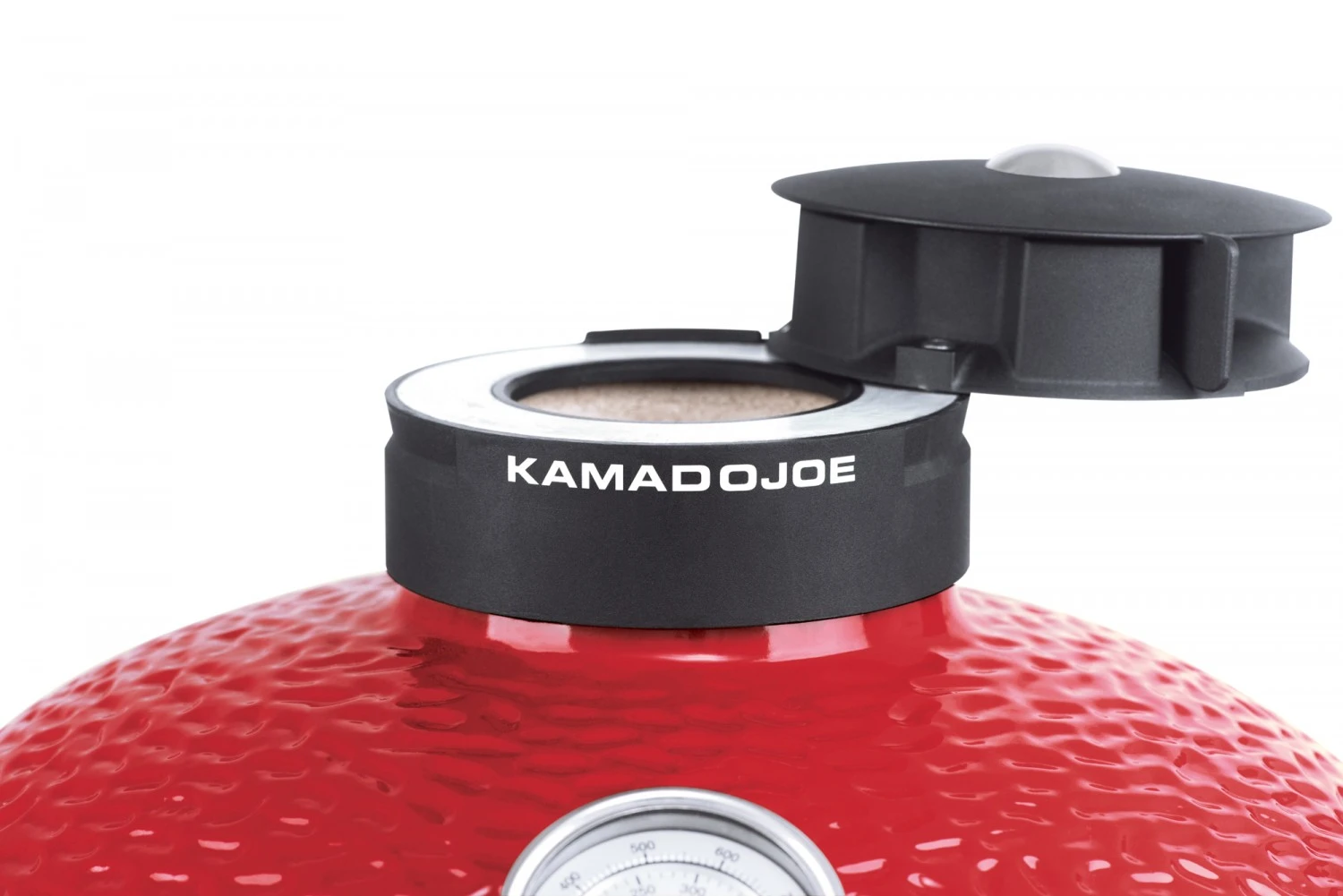 Kamado Joe Classic II Keramikgrill 5 Kamado Joe Classic II Keramikgrill – Bild 5