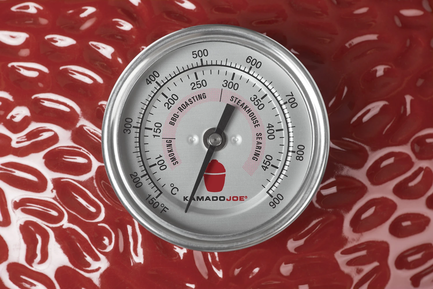 Kamado Joe Classic II Keramikgrill Stand Alone 6 Kamado Joe Classic II Keramikgrill Stand Alone – Bild 6