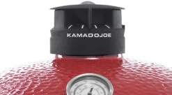 Kamado Joe Classic II Keramikgrill Stand Alone 20 Kamado Joe Classic II Keramikgrill Stand Alone -Broil King Verkäufe 16051 kamado joe classic ii top vent KJ2 9 1582635569