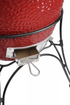 Kamado Joe Big Joe II Keramikgrill -Broil King Verkäufe 16052 Kamado Big Joe Aschenauszug