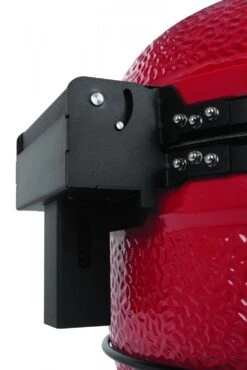 Kamado Joe Big Joe II Keramikgrill Stand Alone -Broil King Verkäufe 16053 Kamado Big Joe Luftdruckscharnier