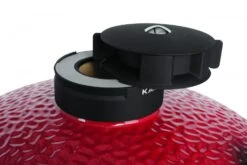 Kamado Joe Big Joe II Keramikgrill Stand Alone -Broil King Verkäufe 16053 Kamado Big Joe Top Vent