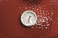 Kamado Joe Junior Keramikgrill -Broil King Verkäufe 16054 Kamado Joe Junior Deckelthermometer