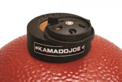 Kamado Joe Junior Keramikgrill -Broil King Verkäufe 16054 Kamado Joe Junior Deckelventil