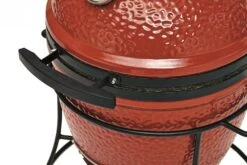Kamado Joe Junior Keramikgrill -Broil King Verkäufe 16054 Kamado Joe Junior Griff
