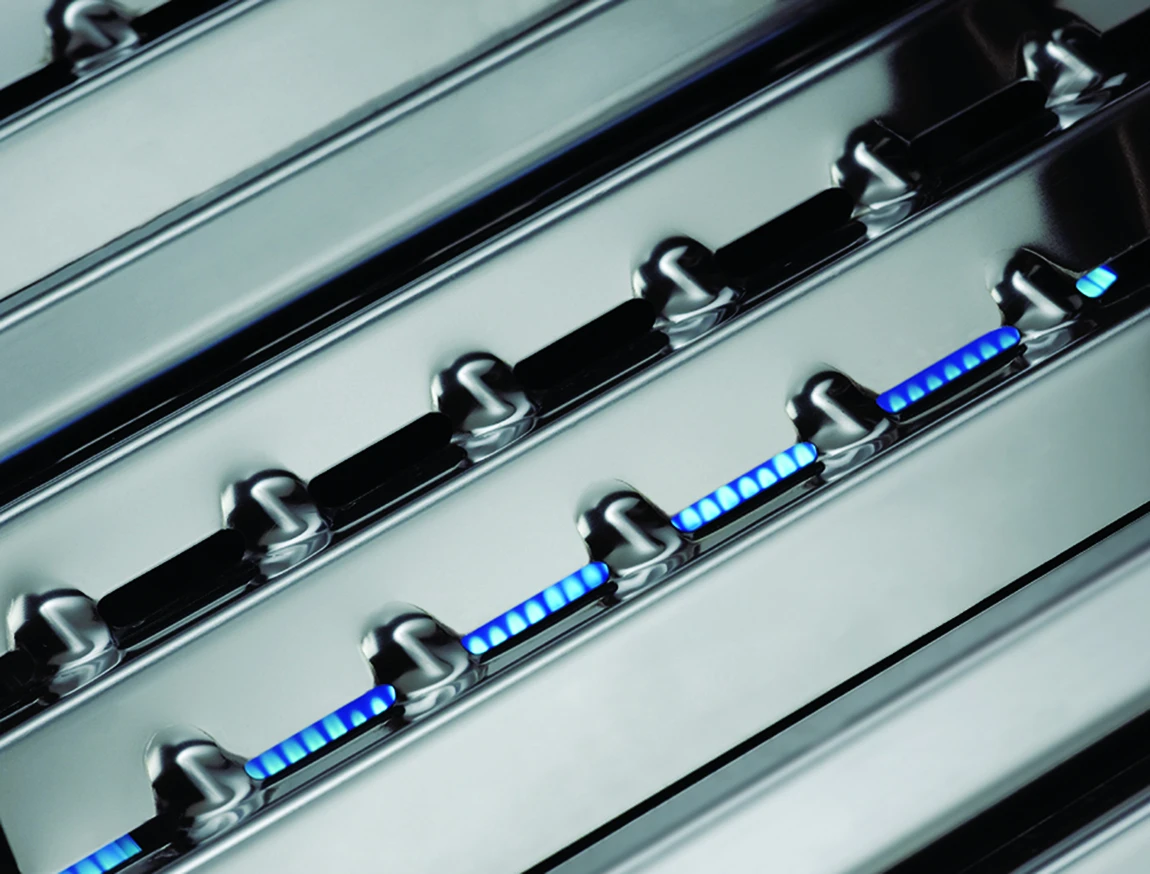 Broil King Sovereign 390 Gasgrill Inkl. Drehspieß 14 Broil King Sovereign 390 Gasgrill Inkl. Drehspieß – Bild 14