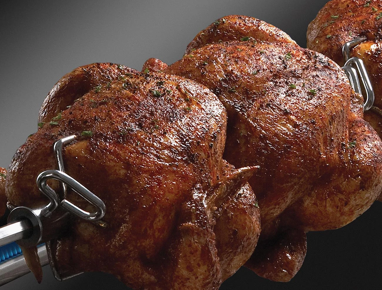 Broil King Sovereign 390 Gasgrill Inkl. Drehspieß 15 Broil King Sovereign 390 Gasgrill Inkl. Drehspieß – Bild 15