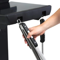 Broil King GEM 330 Gasgrill - Modell 2021 -Broil King Verkäufe 16942 Broil King Gem FEATURE 05