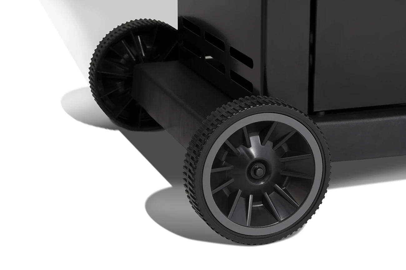 Broil King Royal 340 Gasgrill - Modell 2023 6 Broil King Royal 340 Gasgrill - Modell 2023 – Bild 6