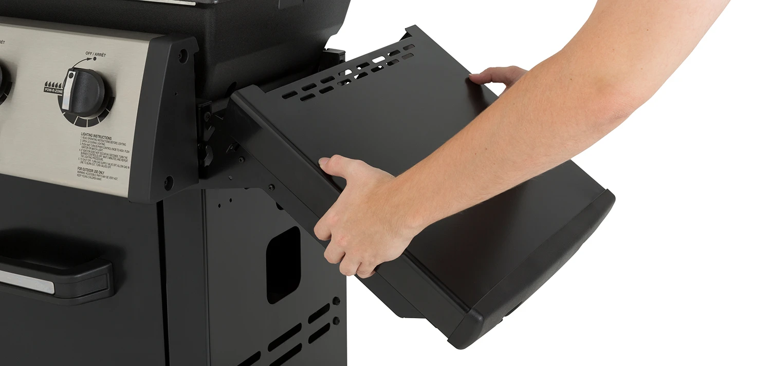 Broil King Royal 340 Gasgrill - Modell 2023 7 Broil King Royal 340 Gasgrill - Modell 2023 – Bild 7