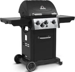 Broil King Royal 340 Gasgrill - Modell 2023 13 Broil King Royal 340 Gasgrill - Modell 2023 -Broil King Verkäufe 16953 Broil King Royal Front 824262 1