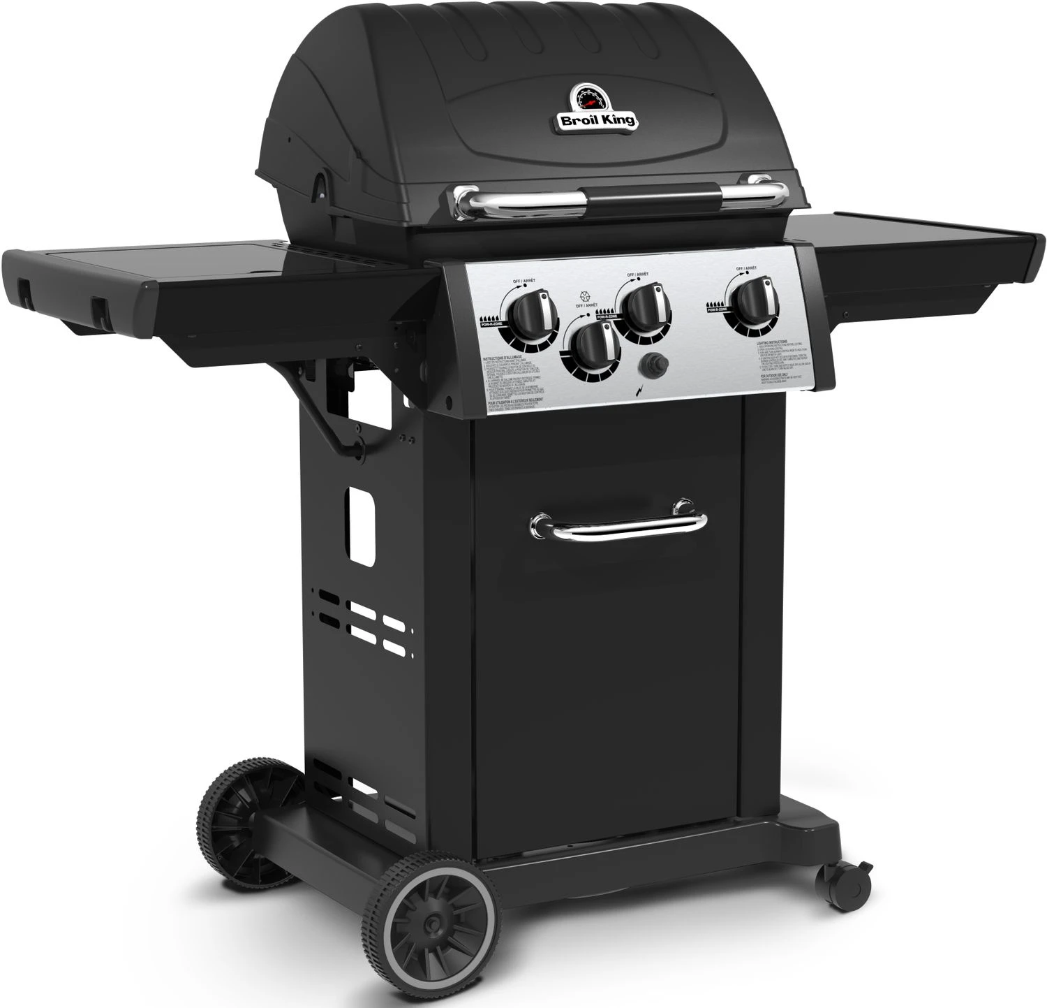 Broil King Royal 340 Gasgrill - Modell 2023 2 Broil King Royal 340 Gasgrill - Modell 2023 – Bild 2