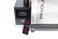 Bradley Smart Smoker - Auslaufartikel 9 Bradley Smart Smoker - Auslaufartikel -Broil King Verkäufe 17371 Bradley Smart Smoker mit App Steue 4 1540217597