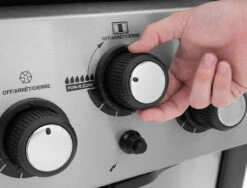 Broil King Signet 390 Gasgrill Inkl. Drehspieß - Grillfürst Deal Mit Zusätzlichen Edelstahl Grillrosten - Modell 2023 -Broil King Verkäufe 18844 Broil King Signet 320 986983 7 39 10 1559292576