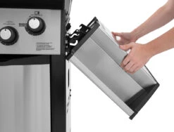 Broil King Signet 390 Gasgrill Inkl. Drehspieß - Grillfürst Deal Mit Zusätzlichen Edelstahl Grillrosten - Modell 2023 -Broil King Verkäufe 18844 Broil King Signet 320 986983 7 39 12 1559292577