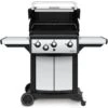 Broil King Signet 340 Gasgrill -Broil King Verkäufe 18846 Broil King Signet 340 946862 FRONT02