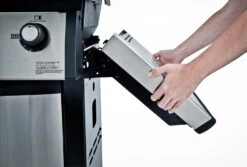 Broil King Signet 340 Gasgrill -Broil King Verkäufe 18846 broil king signet seitenablage abk 9 1607697770