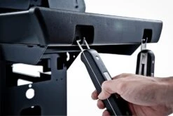 Broil King Signet 340 Gasgrill -Broil King Verkäufe 18846 broil king signet seitenablage haken