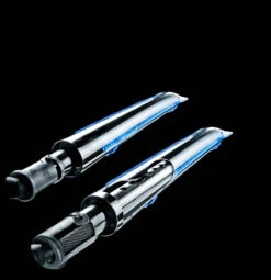 Broil King Imperial 690XL PRO Einbaugrill Mit Drehspieß + Seitenbrenner - Modell 2023 -Broil King Verkäufe 18857 20060718 Dual tube system