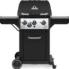 Broil King Royal 340 Gasgrill - Grillfürst Deal Mit Zusätzlichen Edelstahl Grillrosten - Modell 2023 29 Broil King Royal 340 Gasgrill - Grillfürst Deal Mit Zusätzlichen Edelstahl Grillrosten - Modell 2023 -Broil King Verkäufe 19015 Broil King Royal Front 824262