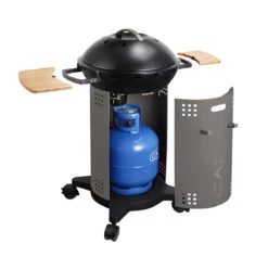 CADAC Gasgrill Citi Chef 50 - 50mbar -Broil King Verkäufe 19112 Cadac 20162 20 CITI CHEF 50 8