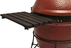 Kamado Joe Classic I Keramikgrill -Broil King Verkäufe 19150 kamado joe classic ablage KJ23RH