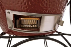 Kamado Joe Classic I Keramikgrill -Broil King Verkäufe 19150 kamado joe classic ascheschale KJ23RH