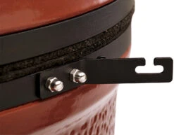 Kamado Joe Classic I Keramikgrill -Broil King Verkäufe 19150 kamado joe classic dichtung KJ23RH