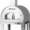 BULL Pizzaofen Gas L - Standgerät 60 X 60 Cm -Broil King Verkäufe 19430 bull pizzaofen gas standgeraet lar 0 1558618537