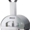 BULL Pizzaofen Gas XL - Built-In Einbauofen 80 X 60 Cm -Broil King Verkäufe 19431 bull pizzaofen gas xl 66140